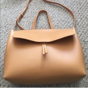 Mansur Gavriel Lady Bag