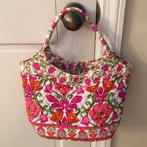 Vera Bradley purse