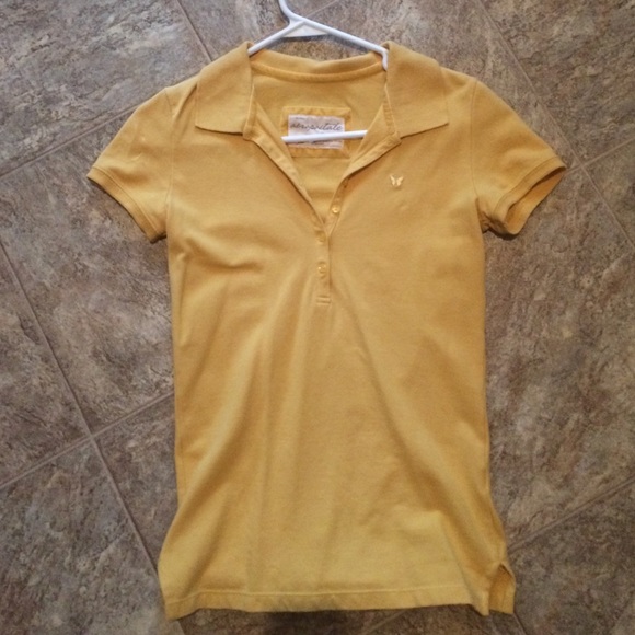 Polo shirt M