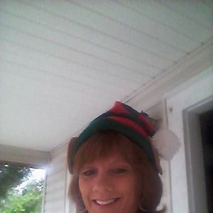 Meet your Posher, Carol