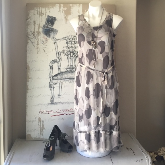 Vera Wang Dress