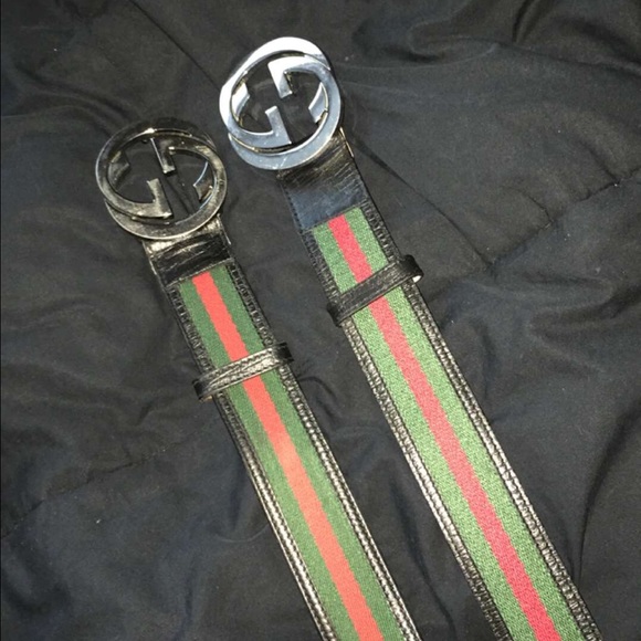 Gucci belt - Picture 1 of 4