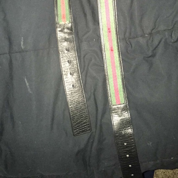 Gucci belt main image 4
