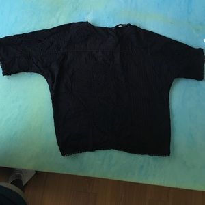 Zara shirt