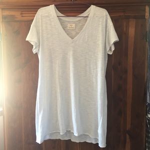 Pins and needles Tshirt dress