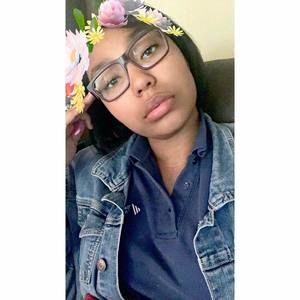 Meet your Posher, Kathy