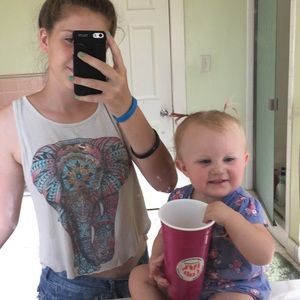 Meet your Posher, Ashlynn