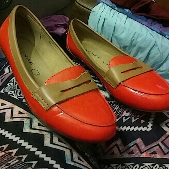 Loafers - Picture 1 of 1