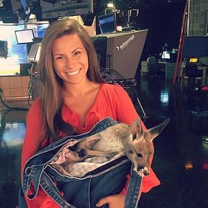 Meet your Posher, Jenna