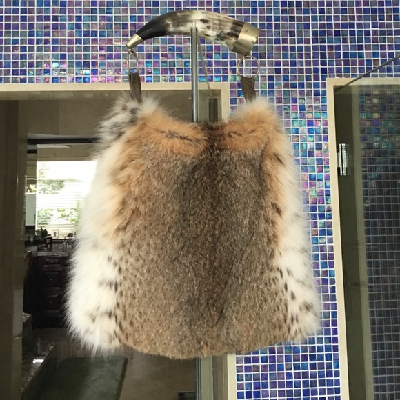 Fur pocketbook