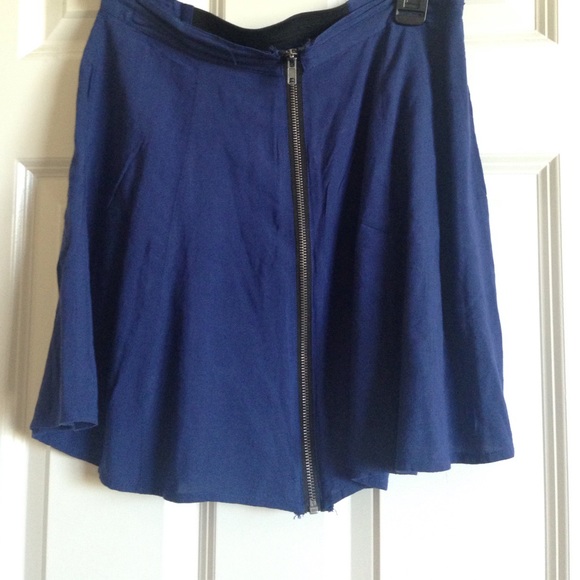 Circle skirt  from Urban outfitters