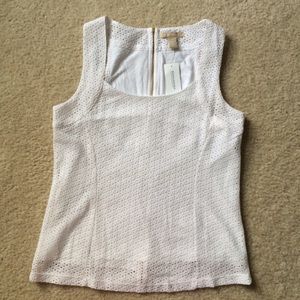 NWT Banana Republic Top