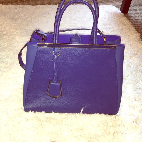 Fendi bag