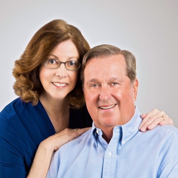 Meet your Posher, Judy  allan