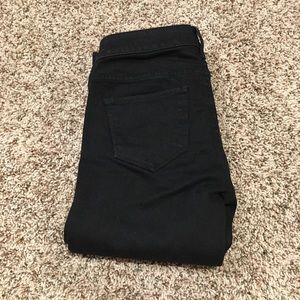 🌸PRICE NEGOTIABLE🌸 Abercrombie & Fitch jeans