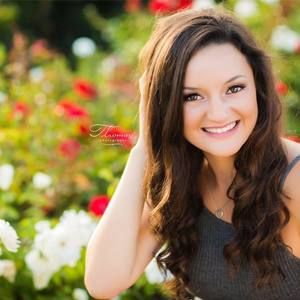 Meet your Posher, Brooke