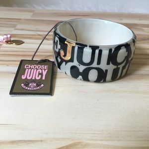 Juicy couture Bangle NWT