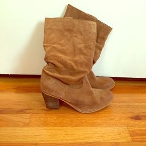 NWOT Matisse Benny Boots