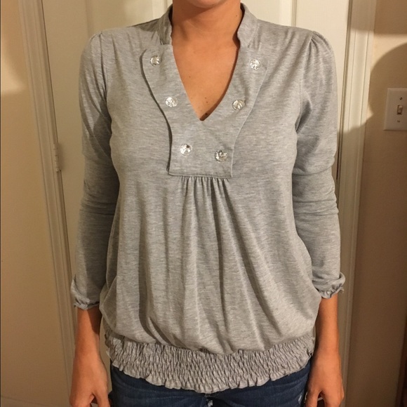 Lena top size medium