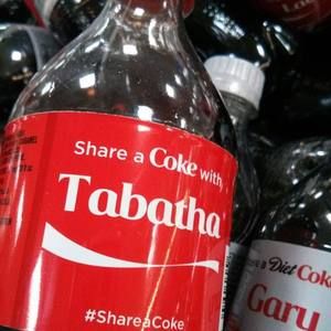 Meet your Posher, Tabitha