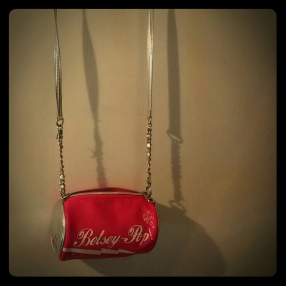 Betsey bag