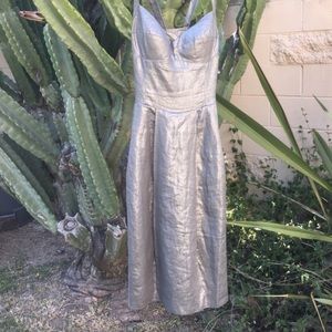 Cynthia Steffey Dress