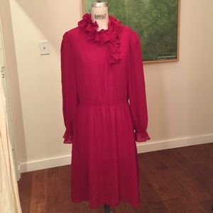 M/L vintage dress M/L vintage dress