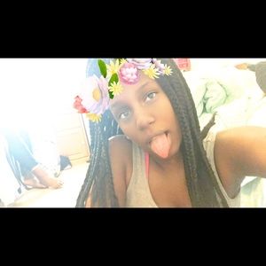 Meet your Posher, Shanice