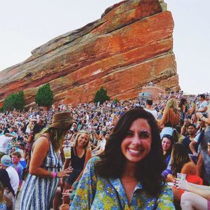 Meet your Posher, Christen