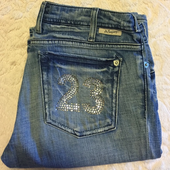 J & Company jeans