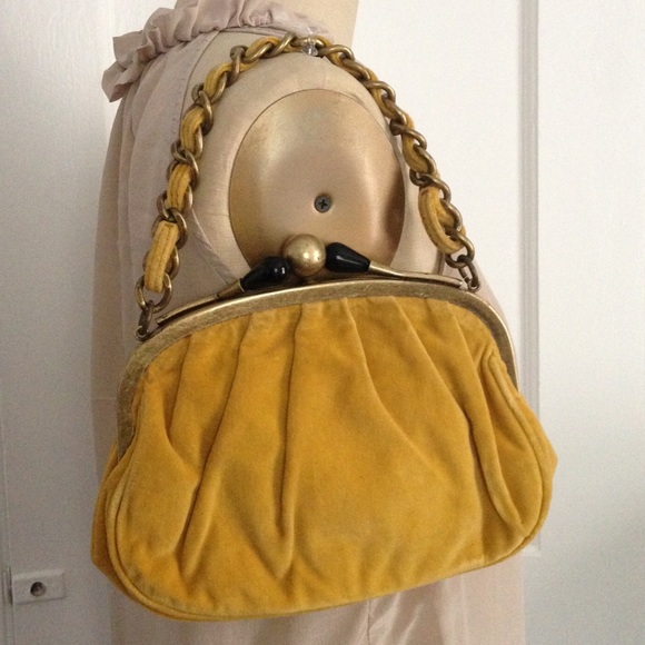 J.Crew Mini Bag