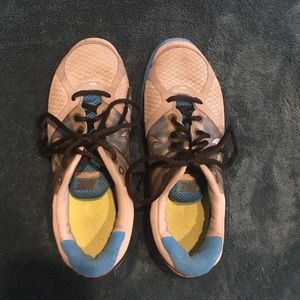 Nike Lunar Glide 2 Training Shoes