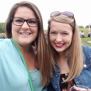 Meet your Posher, Kristin