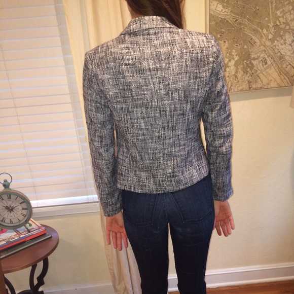 Grey Dillard's Jacket - Picture 2 of 2