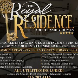 Meet your Posher, Ericka