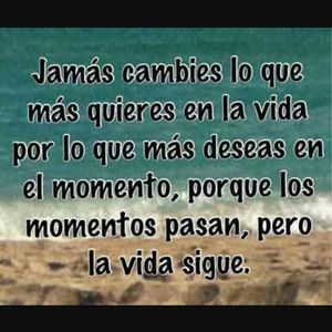 Meet your Posher, Blanca