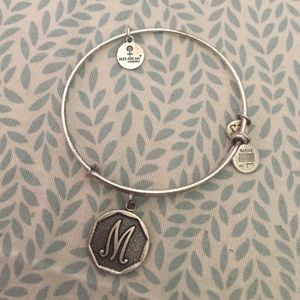 Alex and Ani Bracelet