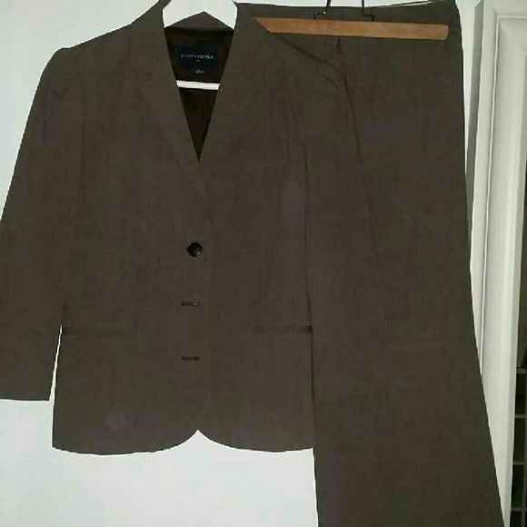 Suit