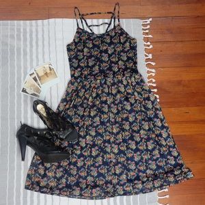 Xhilaration dress