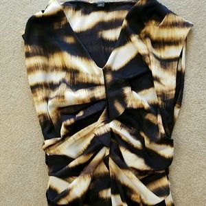 Classy Ann Taylor Top