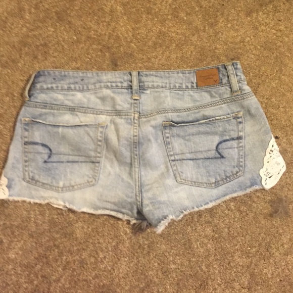 American eagle shorts - Picture 2 of 2