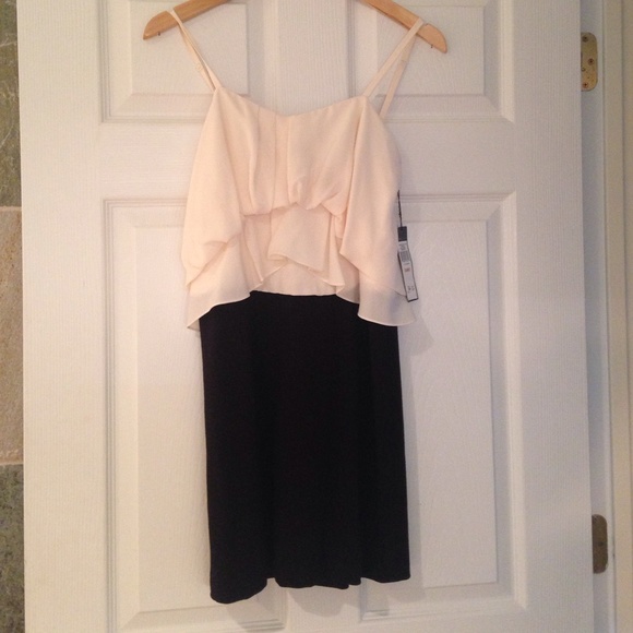 BCBG Max Azria dress