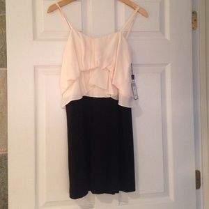 BCBG Max Azria dress