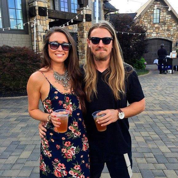 Meet your Posher, Kelcey