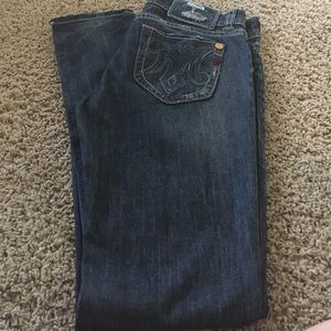 MEK jeans