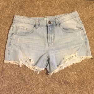 Urban outfitters shorts