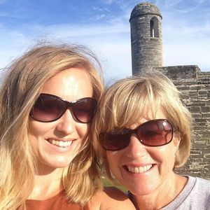 Meet your Posher, Janine