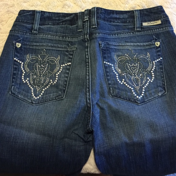J & Company jeans