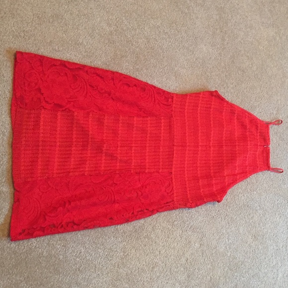 Topshop dress - Picture 2 of 4