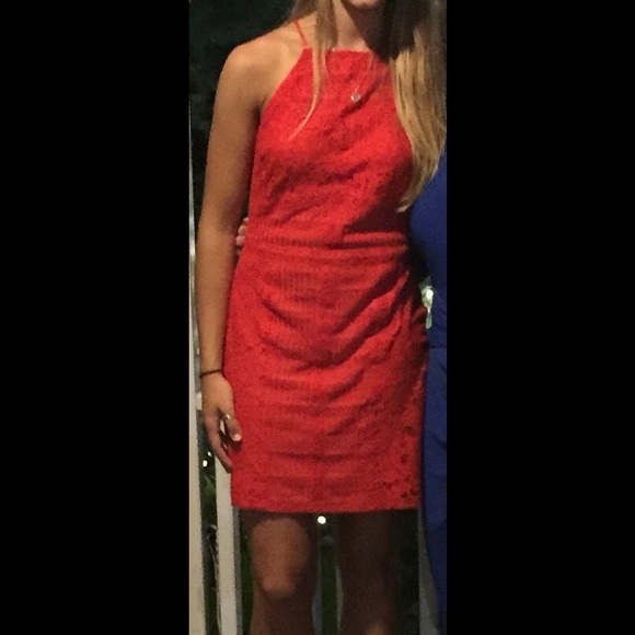 Topshop dress - Picture 4 of 4
